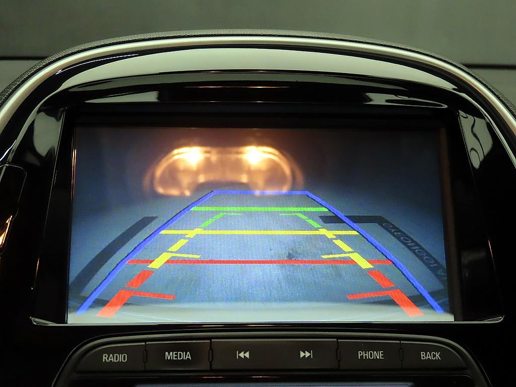 Chevrolet Spark 2017 Gris - Importación desde Corea - HF Imports Iquique - Foto 15