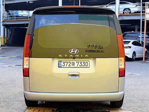 HYUNDAI Staria - Vista 6