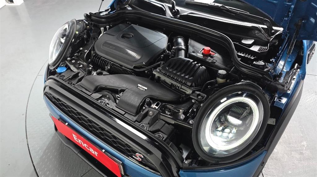 Mini Cooper - Vista 6