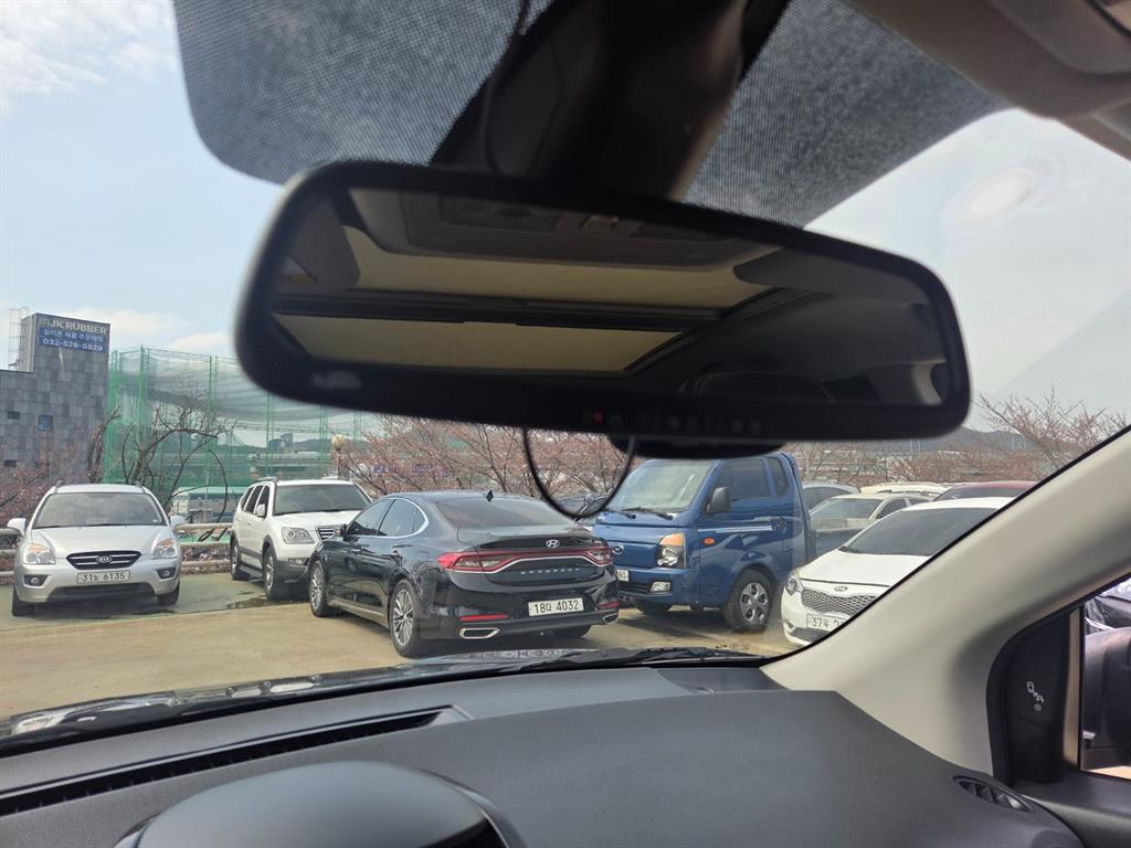 SAMSUNG QM5 2014 Gris - Importación desde Corea - HF Imports Iquique - Foto 15