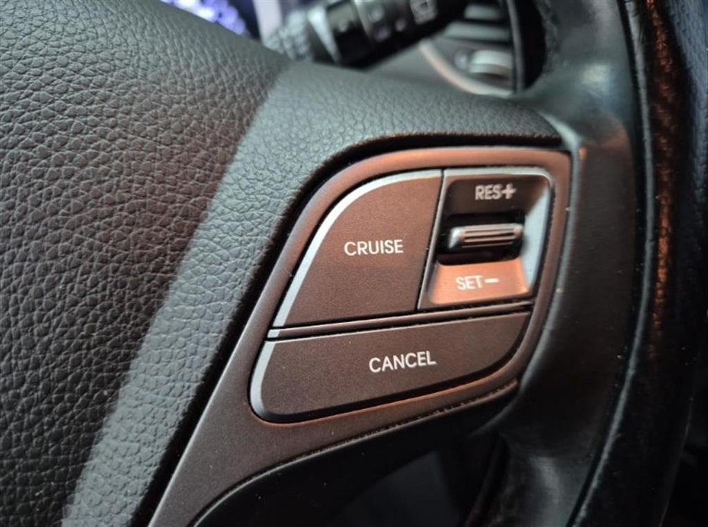 HYUNDAI Santa Fe 2016 Blanco - Importación desde Corea - HF Imports Iquique - Foto 15