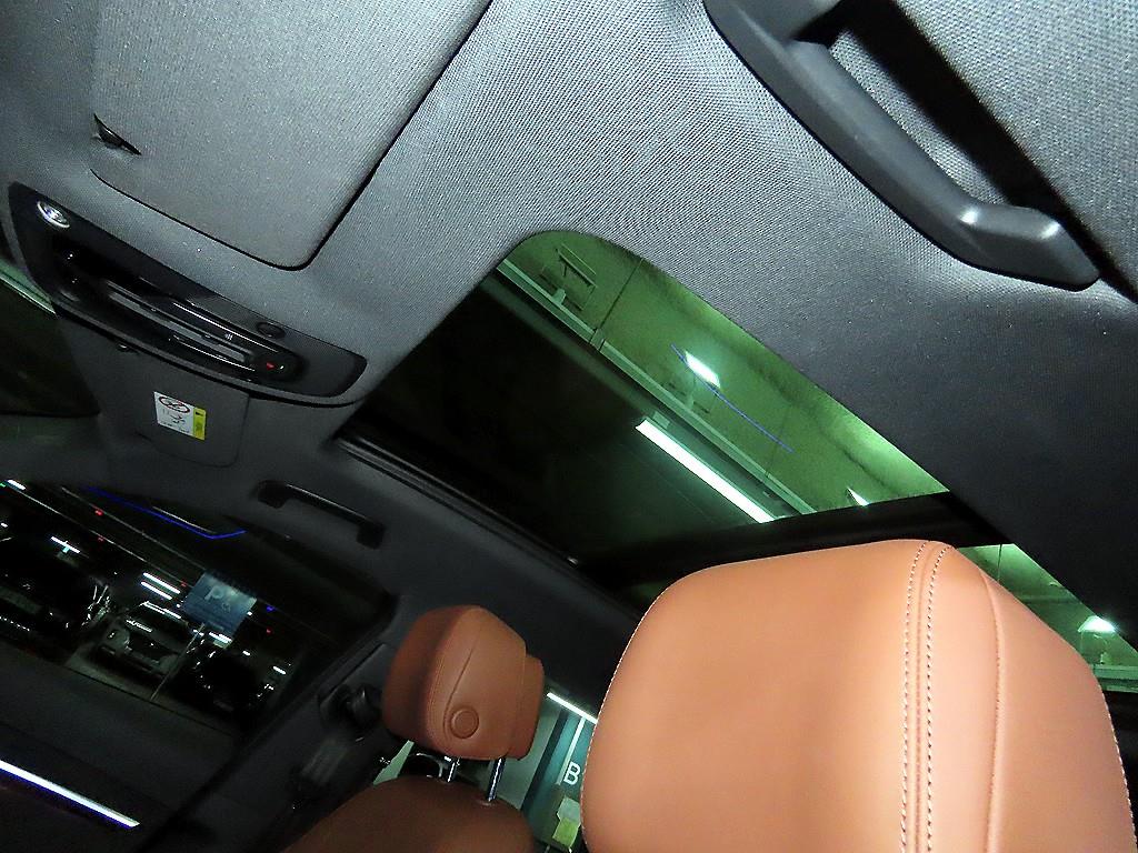 Audi e-Tron 2021 - Importación desde Corea - HF Imports Iquique - Foto 15