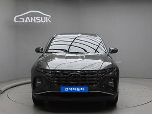 HYUNDAI Tucson - Vista 2
