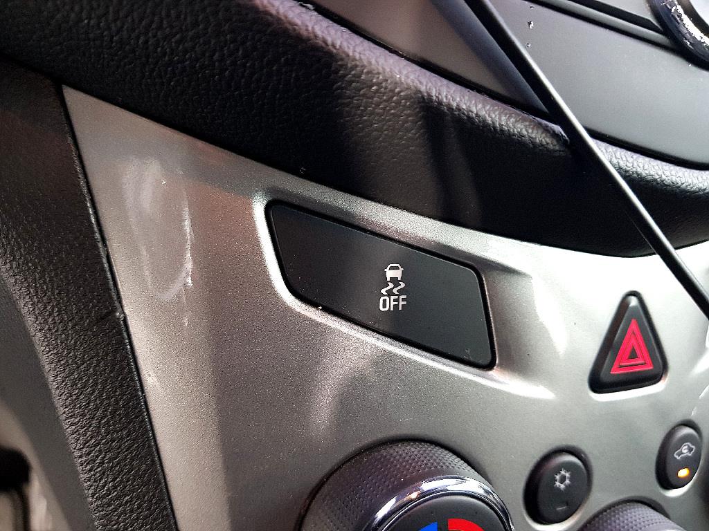 Chevrolet Trax 2016 Blanco - Importación desde Corea - HF Imports Iquique - Foto 15