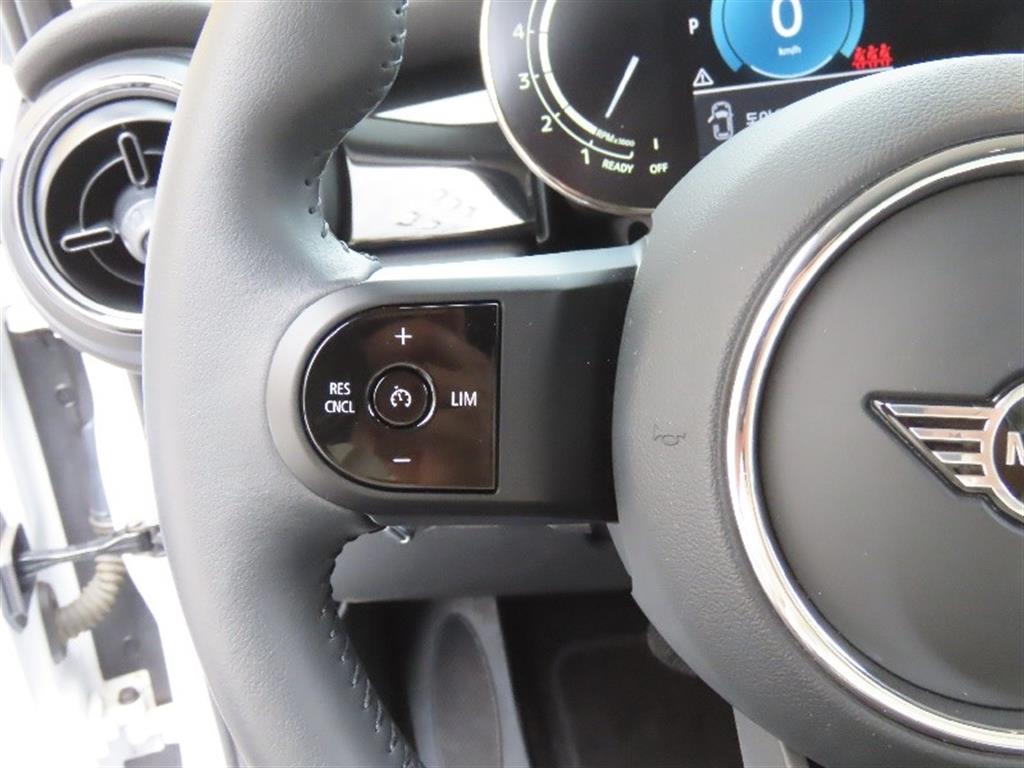 Mini Cooper 2023 Blanco - Importación desde Corea - HF Imports Iquique - Foto 12