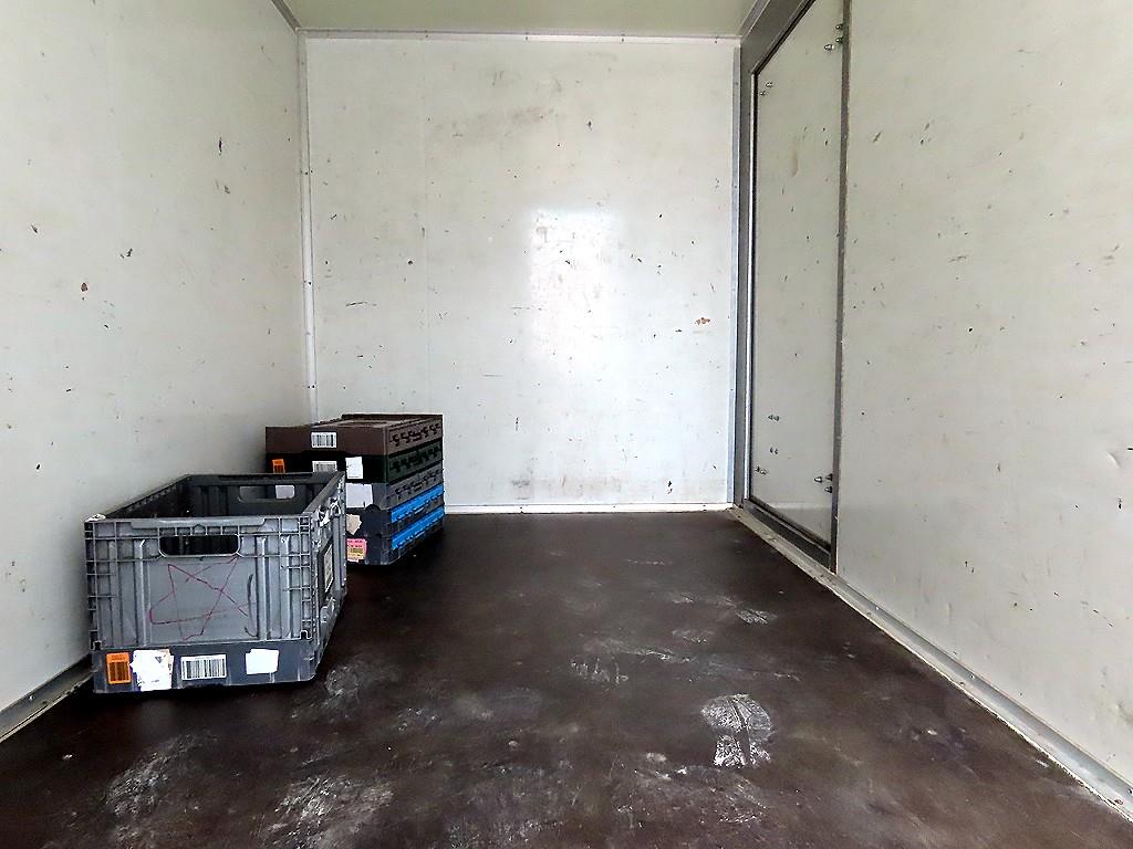 Small Truck Normal Box(High Deck) - Vista 5