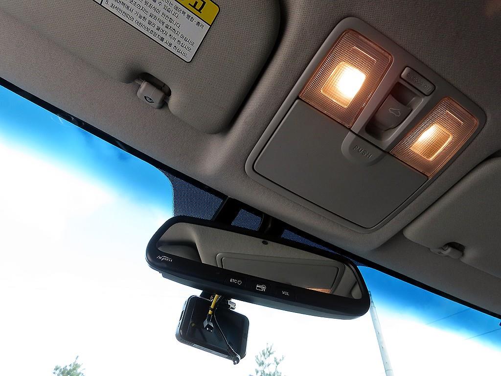 HYUNDAI Avante 2012 Gris - Importación desde Corea - HF Imports Iquique - Foto 15