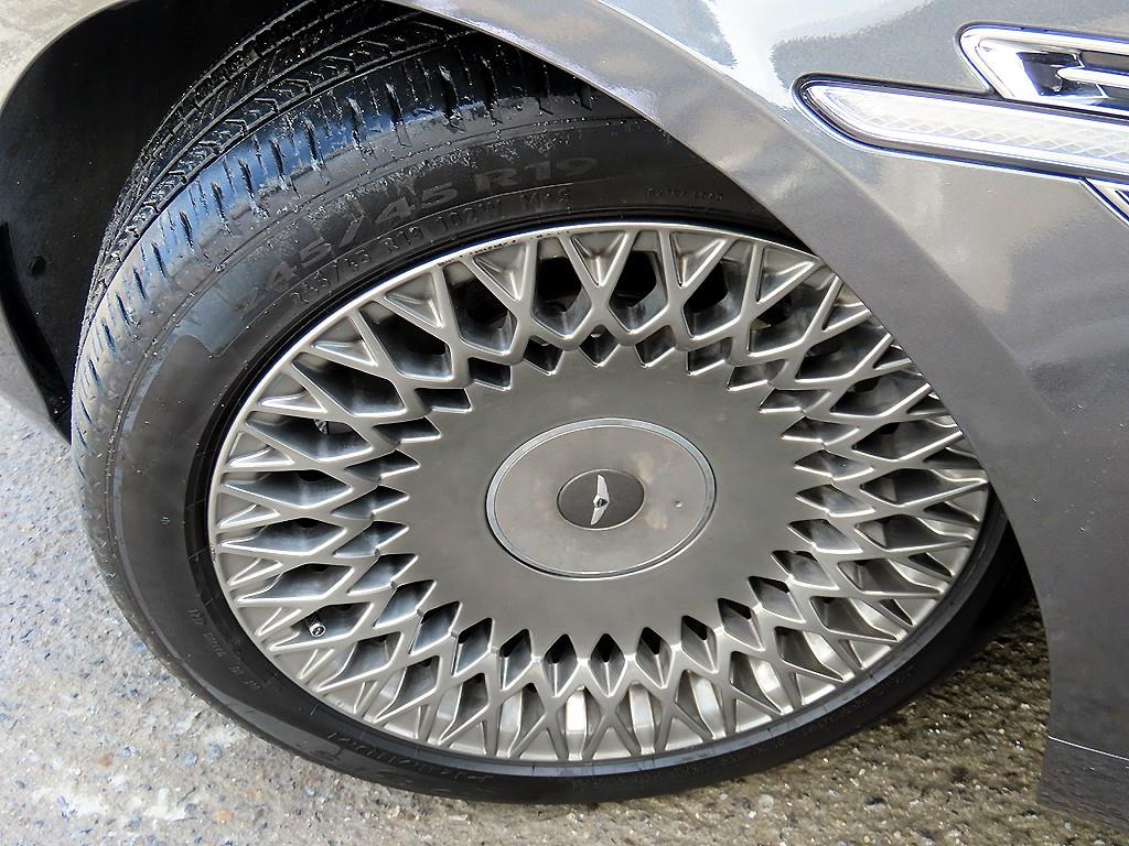 Genesis G90 2020 - Importación desde Corea - HF Imports Iquique - Foto 20