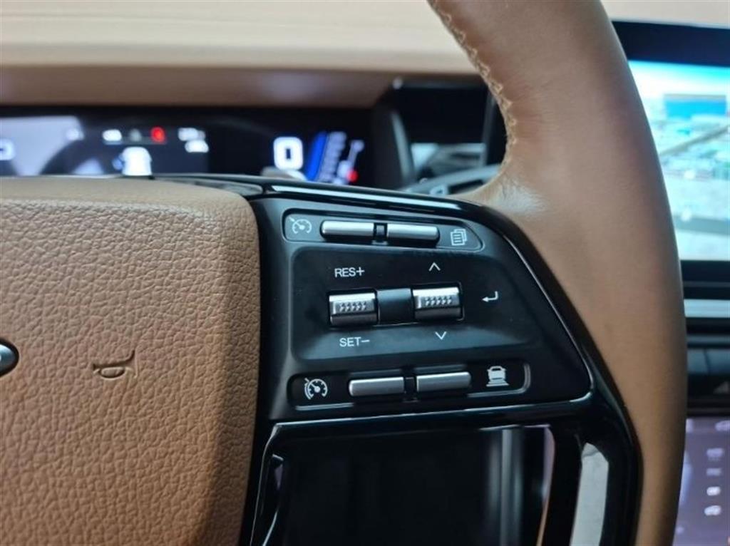 Ssangyong Torres 2023 Verde - Importación desde Corea - HF Imports Iquique - Foto 14