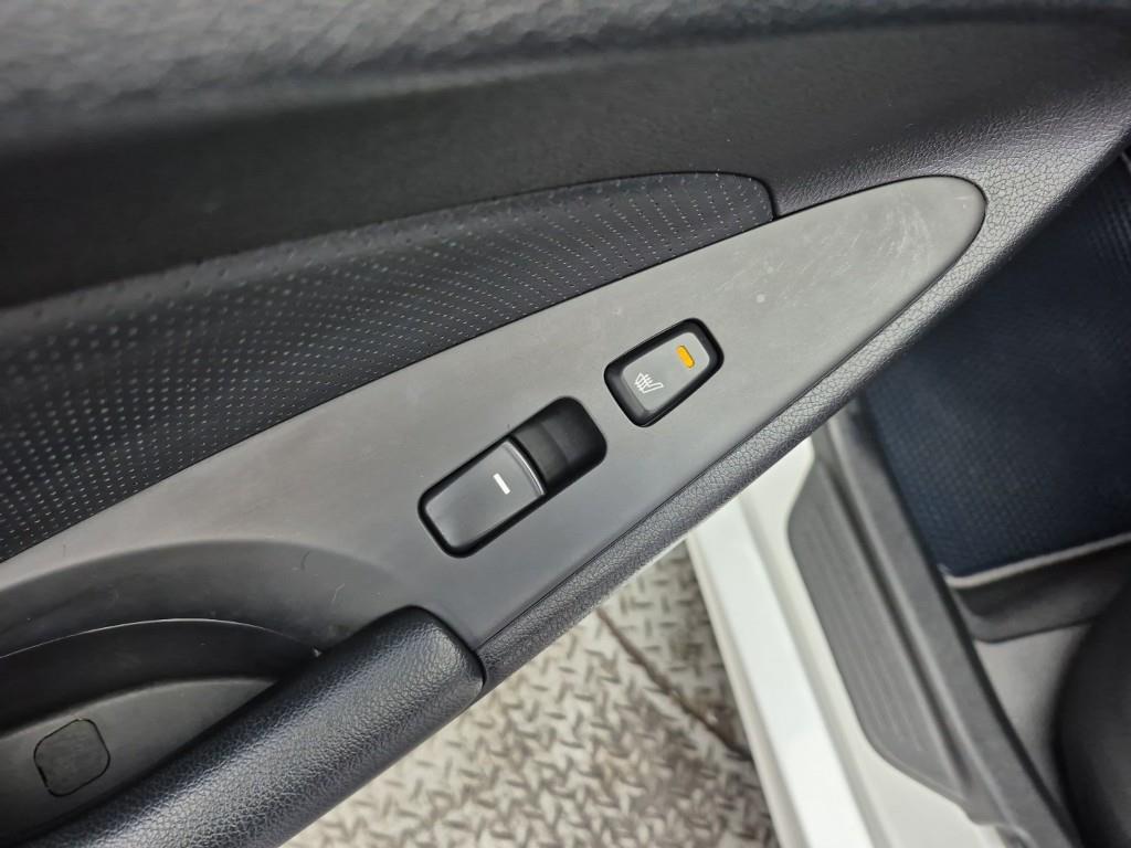 HYUNDAI Sonata 2011 Blanco - Importación desde Corea - HF Imports Iquique - Foto 19