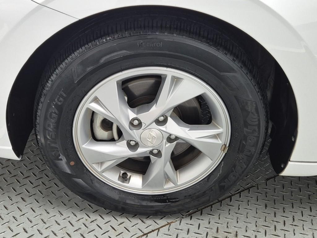 HYUNDAI Avante 2021 Blanco - Importación desde Corea - HF Imports Iquique - Foto 20