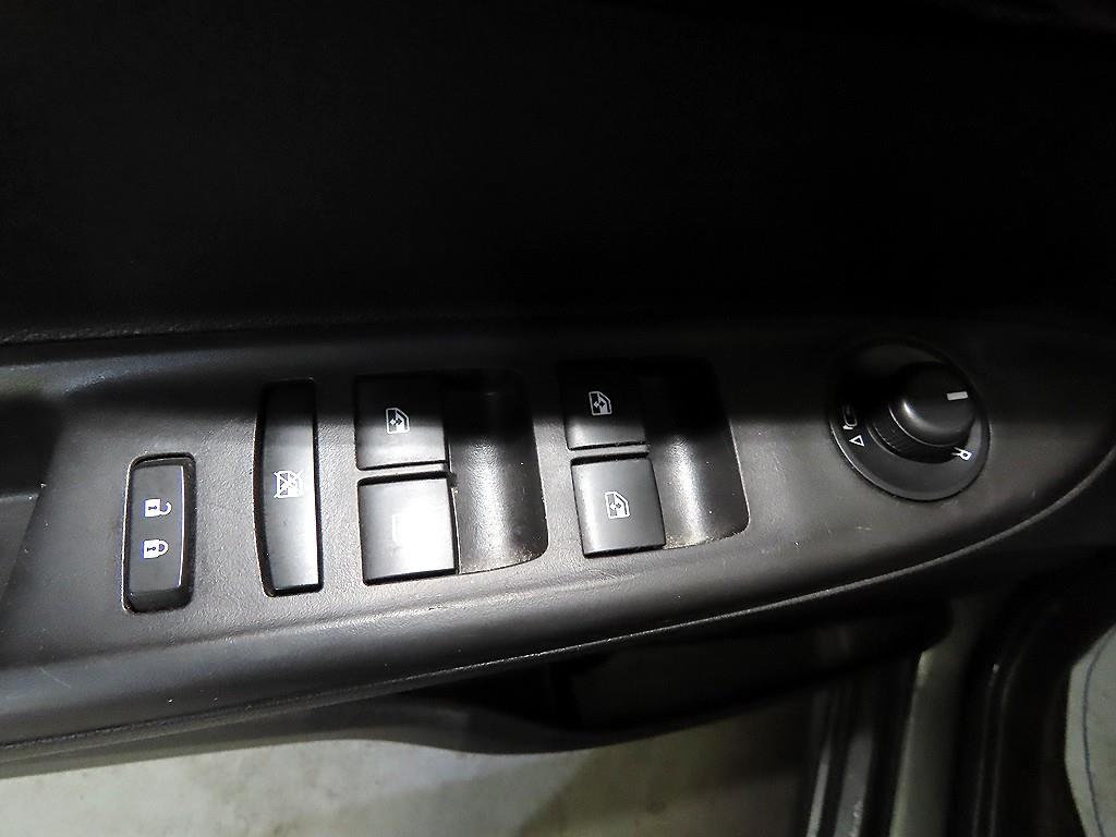 Chevrolet Spark 2017 Gris - Importación desde Corea - HF Imports Iquique - Foto 13