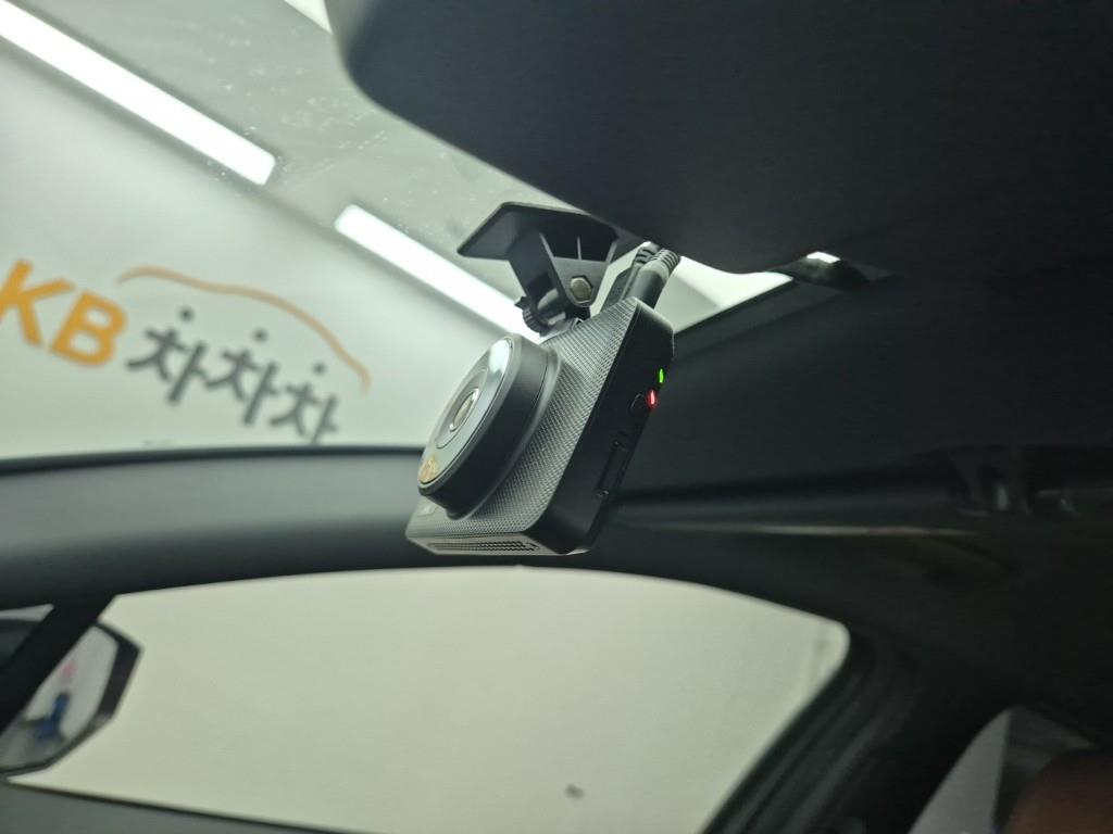 KIA Sportage 2023 Gris - Importación desde Corea - HF Imports Iquique - Foto 17