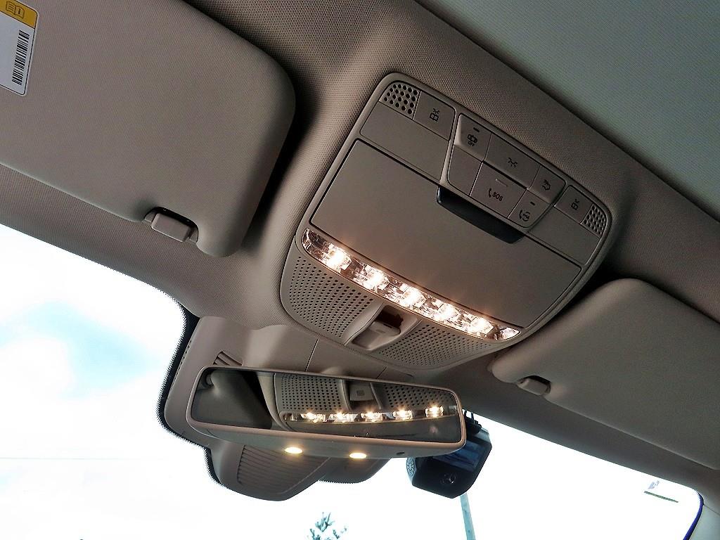 Mercedes Benz E class 2019 Negro - Importación desde Corea - HF Imports Iquique - Foto 15