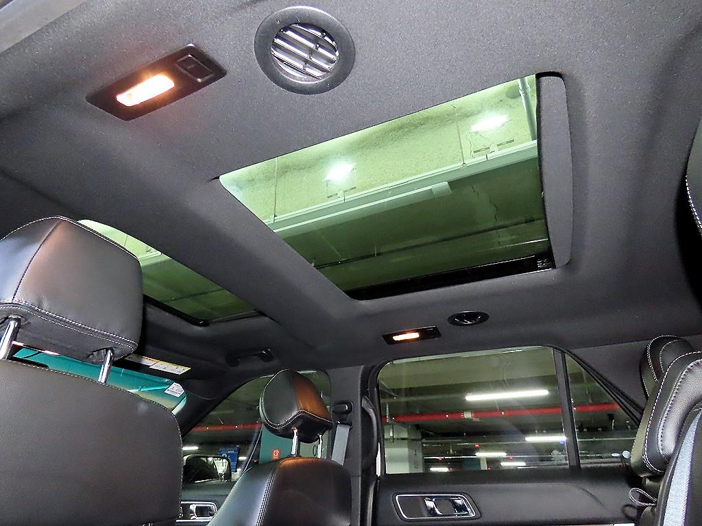 Ford Explorer 2016 - Importación desde Corea - HF Imports Iquique - Foto 16