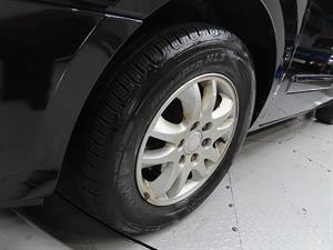 KIA Carnival - Vista 10