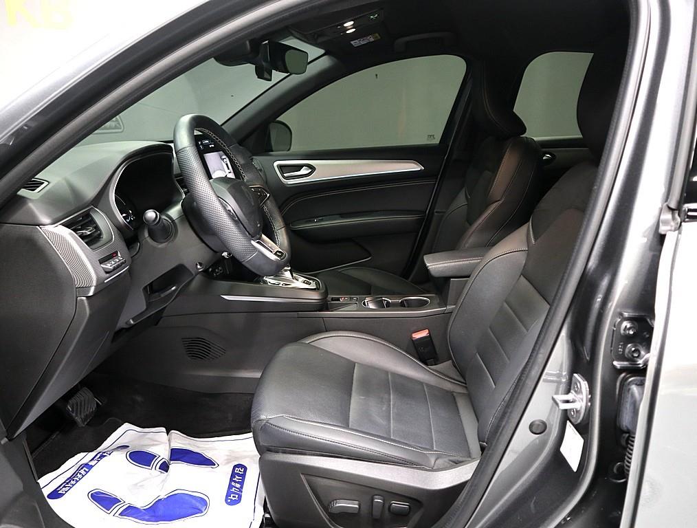 SAMSUNG Arkana - Vista 9