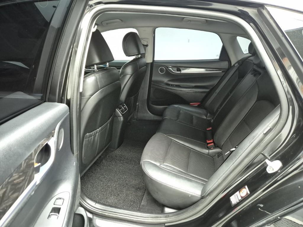 HYUNDAI Grandeur 2019 Negro - Importación desde Corea - HF Imports Iquique - Foto 18