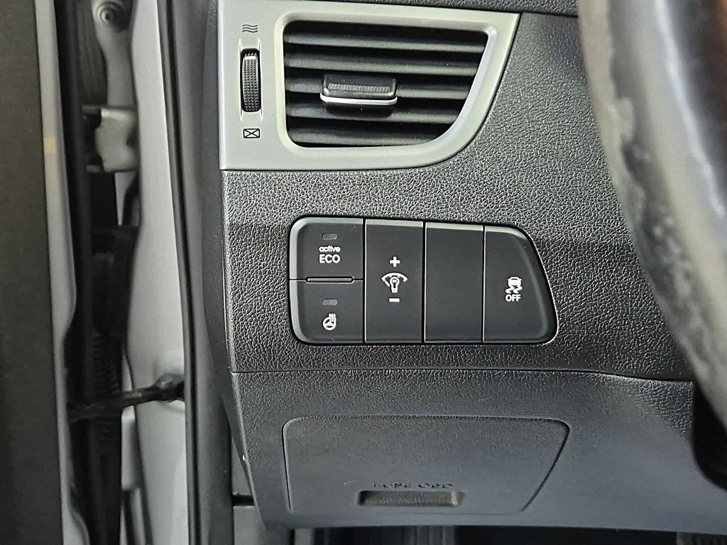 HYUNDAI Avante 2014 Gris - Importación desde Corea - HF Imports Iquique - Foto 16