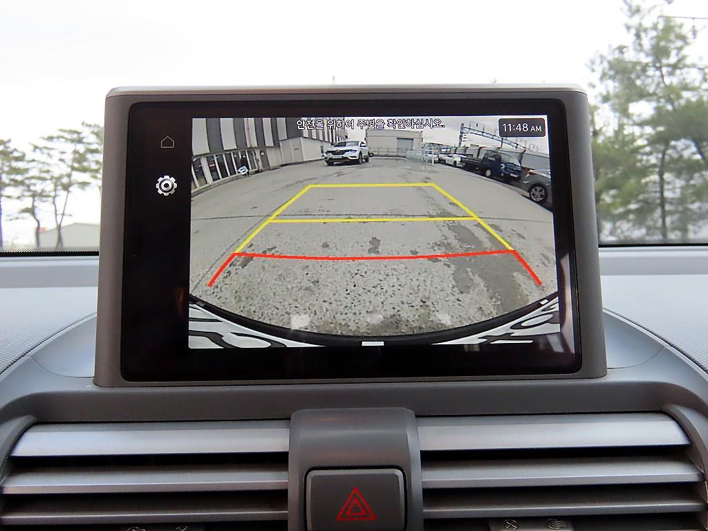 HYUNDAI Casper 2023 Verde - Importación desde Corea - HF Imports Iquique - Foto 15