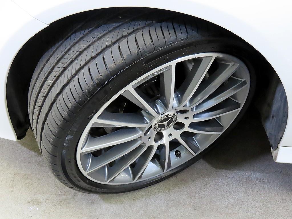 Mercedes Benz C Class 2018 Blanco - Importación desde Corea - HF Imports Iquique - Foto 20