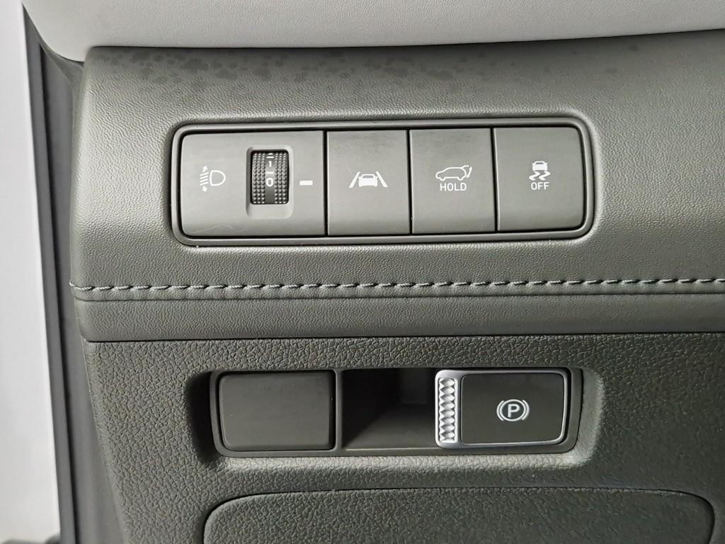 HYUNDAI Santa Fe 2022 Blanco - Importación desde Corea - HF Imports Iquique - Foto 17