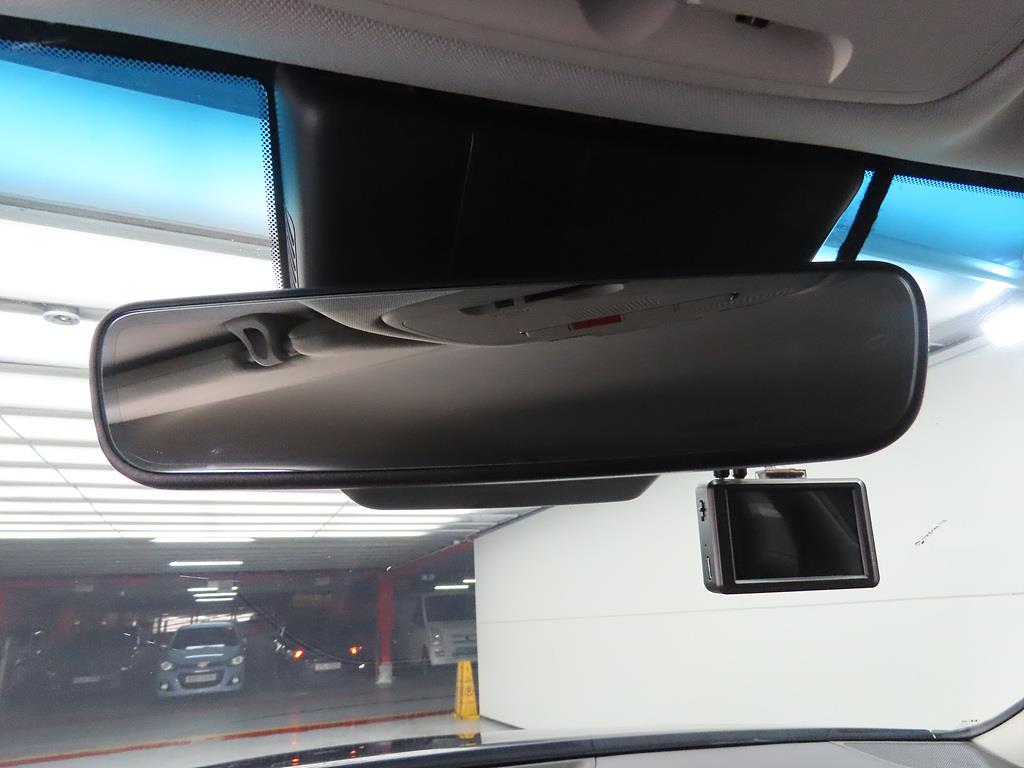 HYUNDAI Grandeur 2022 Azul - Importación desde Corea - HF Imports Iquique - Foto 16