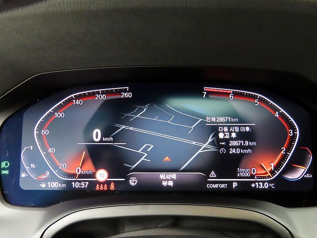 BMW 3 series - Vista 8