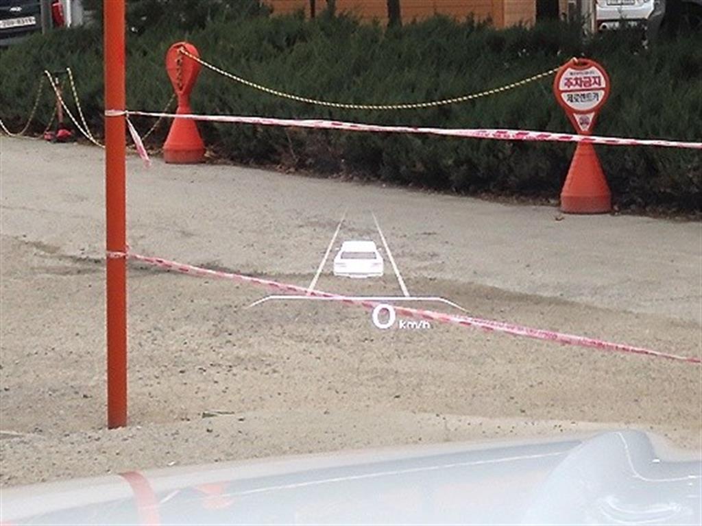 Genesis GV80 - Vista 10