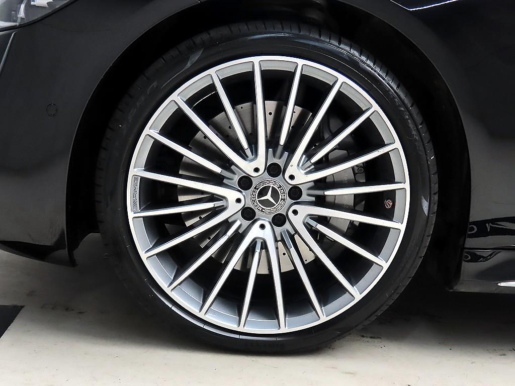 Mercedes Benz S Class 2023 - Importación desde Corea - HF Imports Iquique - Foto 19