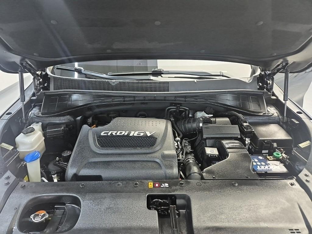 KIA Sorento - Vista 5