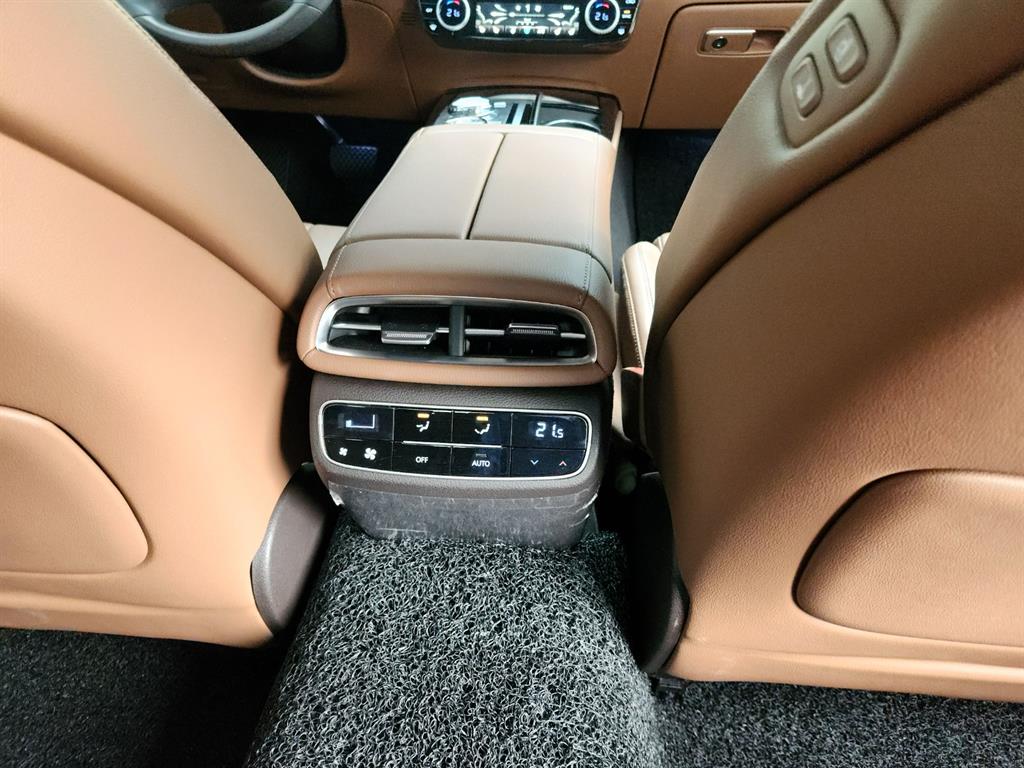 Genesis G80 2023 Blanco - Importación desde Corea - HF Imports Iquique - Foto 16