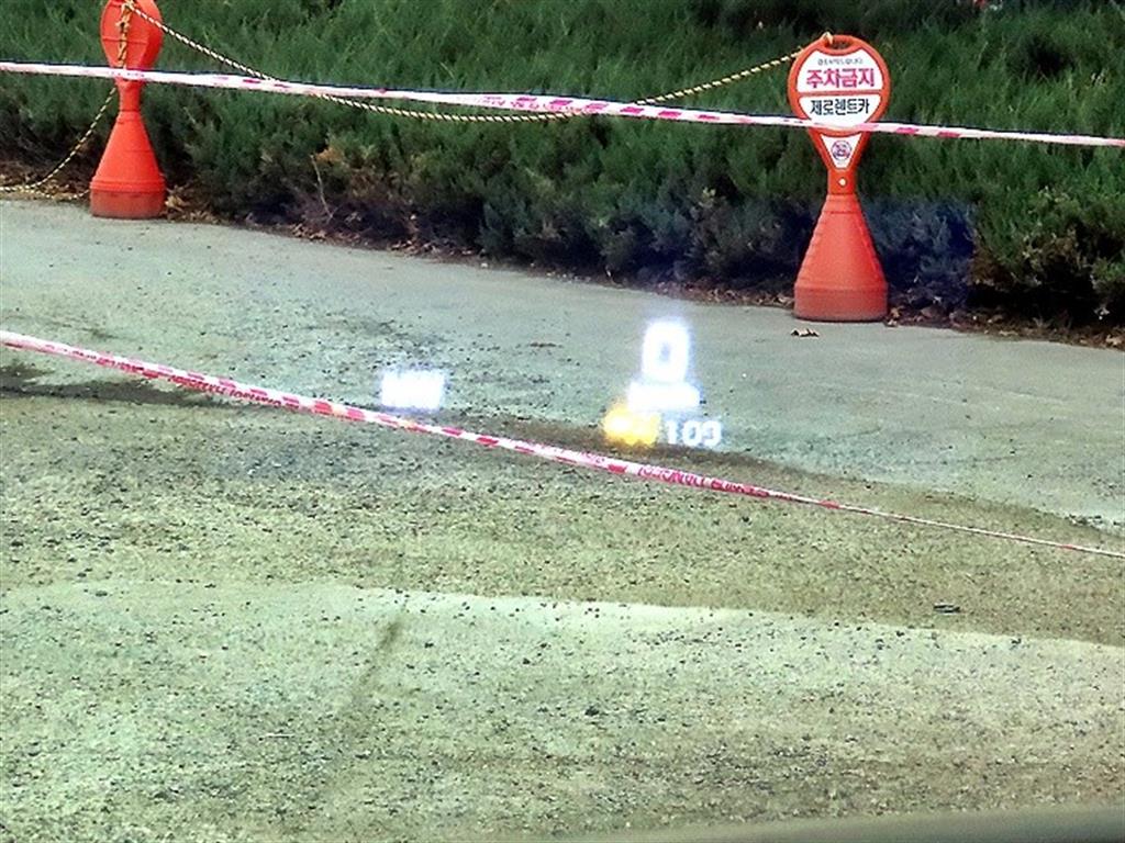 Mercedes Benz E class - Vista 10