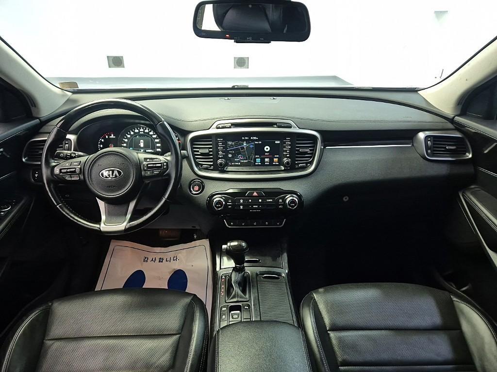 KIA Sorento - Vista 7