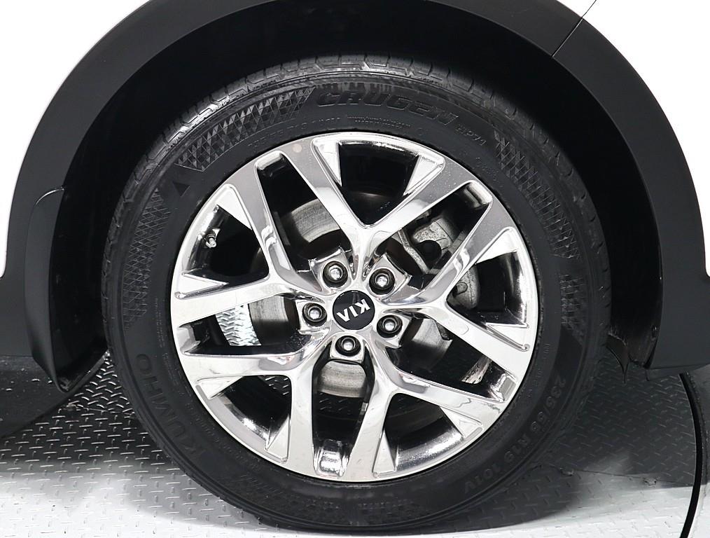 KIA Sorento 2020 Blanco - Importación desde Corea - HF Imports Iquique - Foto 16