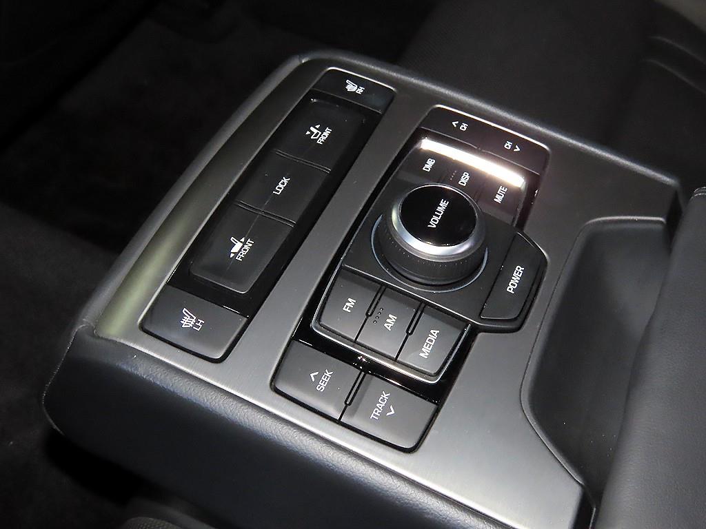 HYUNDAI Genesis 2014 Negro - Importación desde Corea - HF Imports Iquique - Foto 14