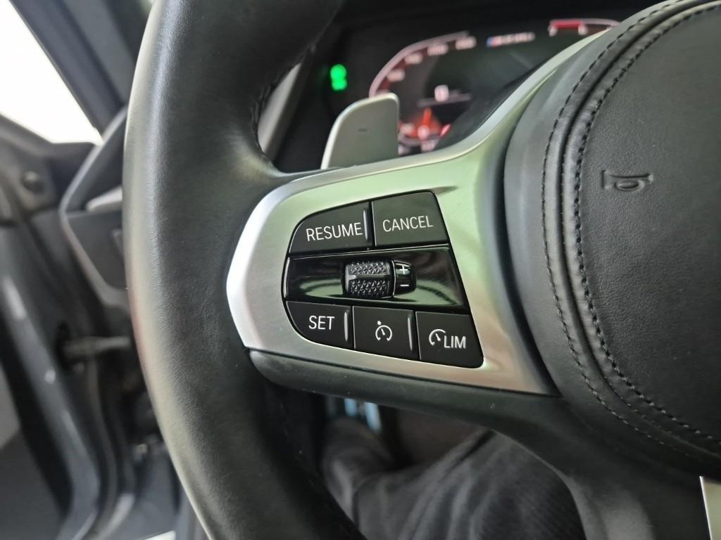 BMW 2 series 2021 skyblue - Importación desde Corea - HF Imports Iquique - Foto 16