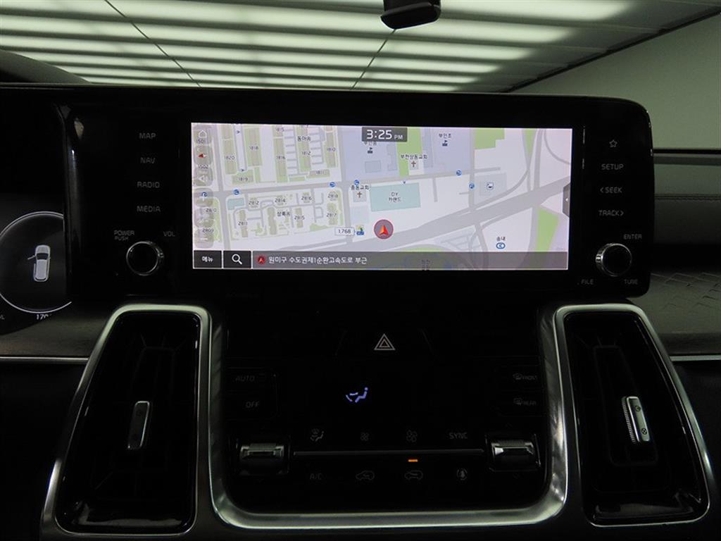 KIA Sorento - Vista 10