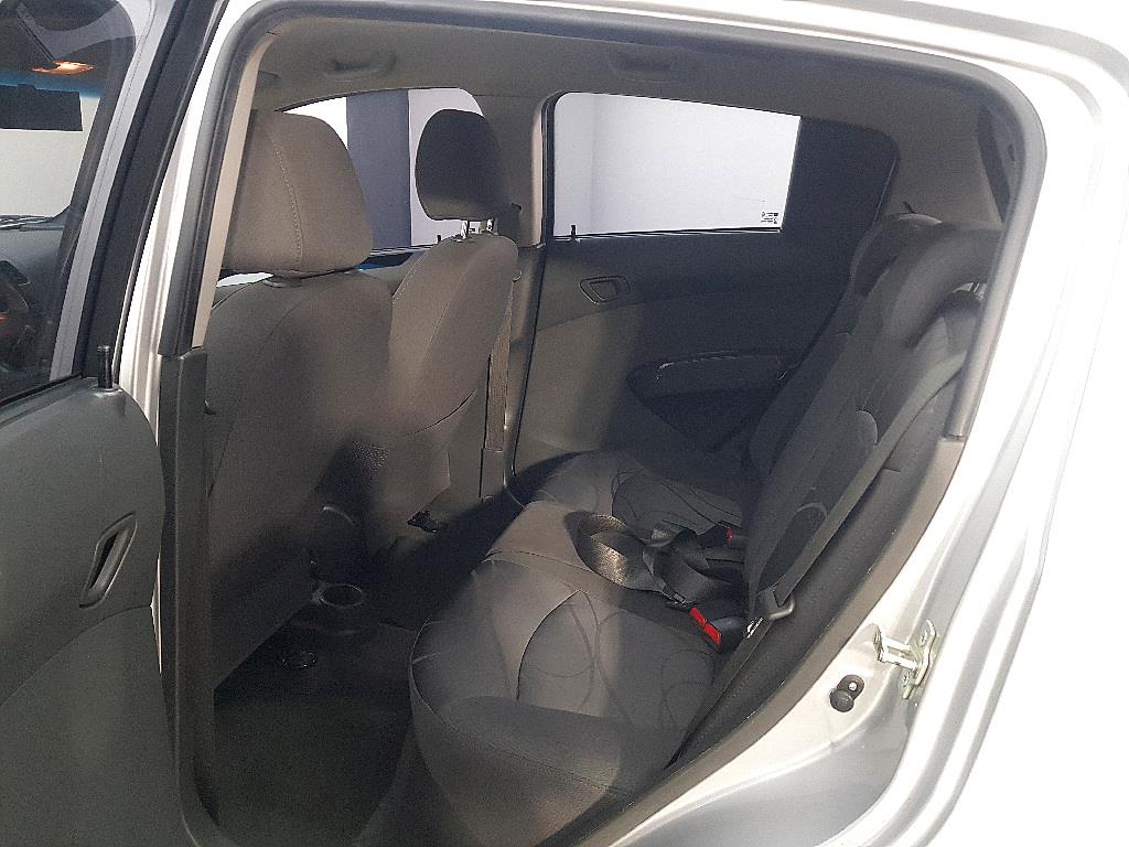 DAEWOO Matiz - Vista 9