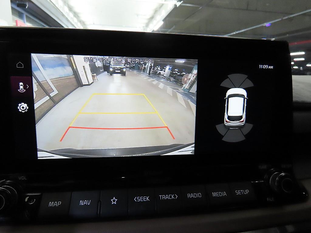 KIA Seltos 2020 Negro - Importación desde Corea - HF Imports Iquique - Foto 14