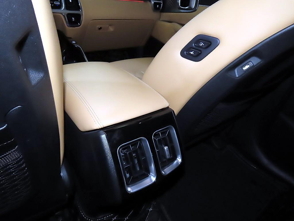 KIA Sorento 2021 Azul - Importación desde Corea - HF Imports Iquique - Foto 14