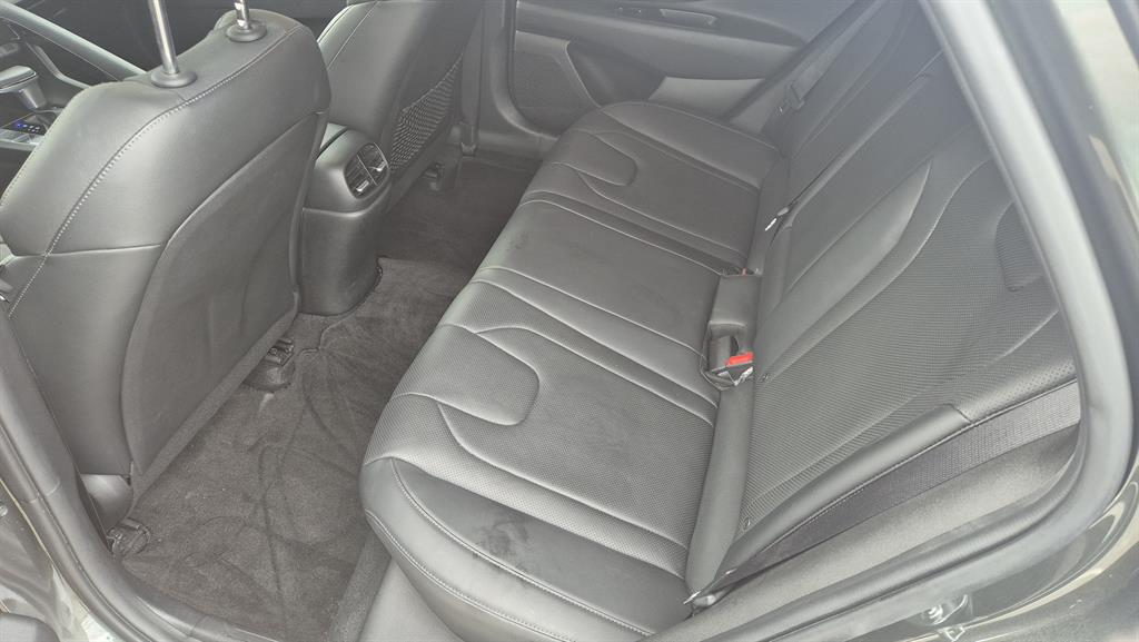 HYUNDAI Avante 2021 Gris - Importación desde Corea - HF Imports Iquique - Foto 13