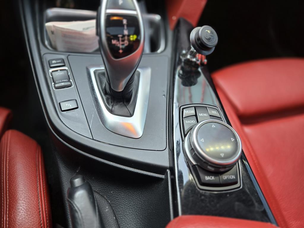 BMW 4 Series 2014 Gris - Importación desde Corea - HF Imports Iquique - Foto 15