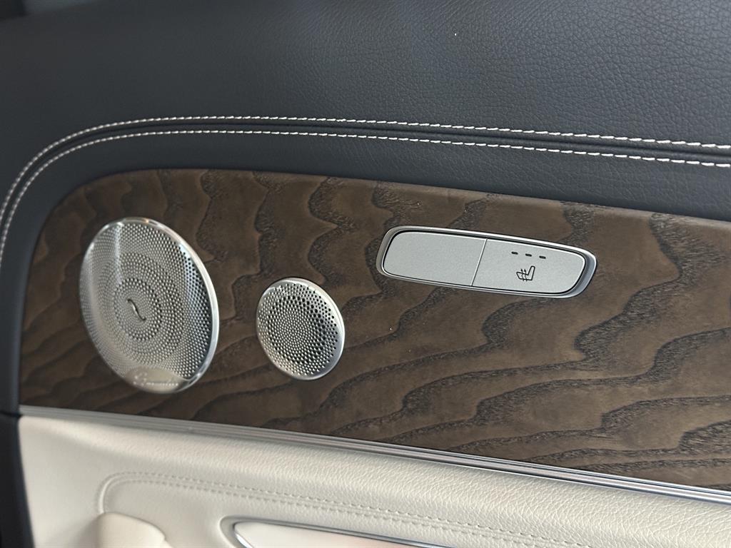 Mercedes Benz E class 2023 Azul - Importación desde Corea - HF Imports Iquique - Foto 20