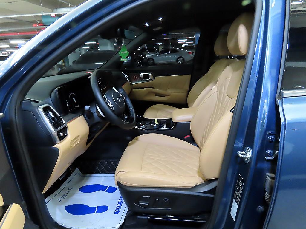 KIA Sorento - Vista 6