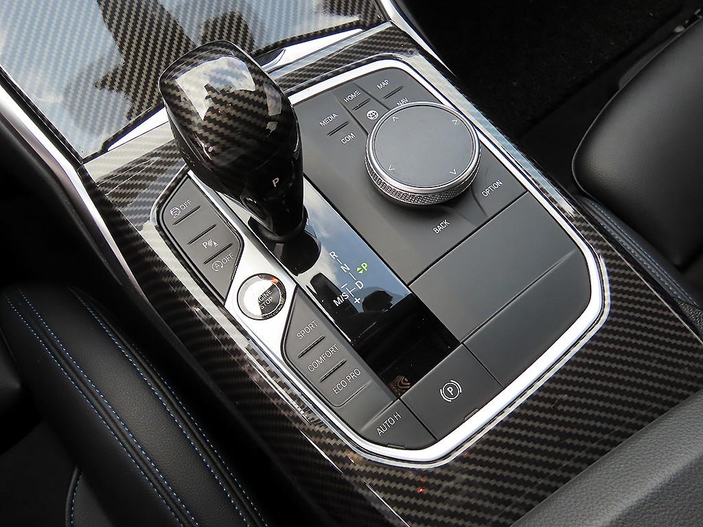 BMW 3 series - Vista 11