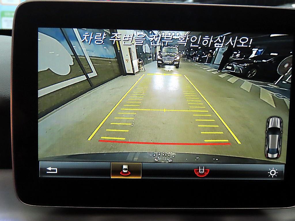 Mercedes Benz CLA Class 2018 Gris - Importación desde Corea - HF Imports Iquique - Foto 16