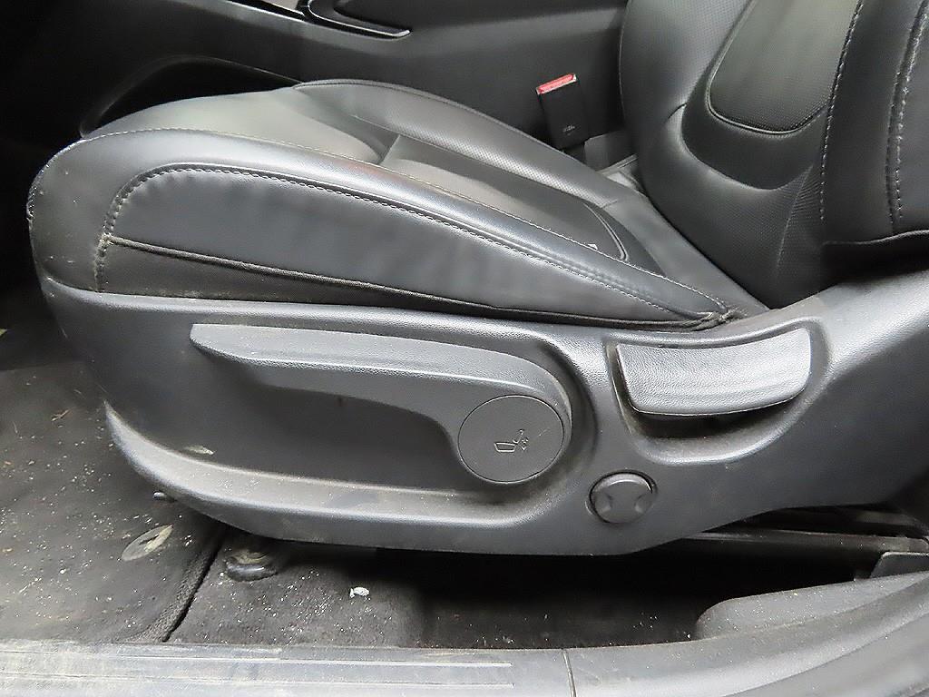 HYUNDAI Tucson 2021 Gris - Importación desde Corea - HF Imports Iquique - Foto 11