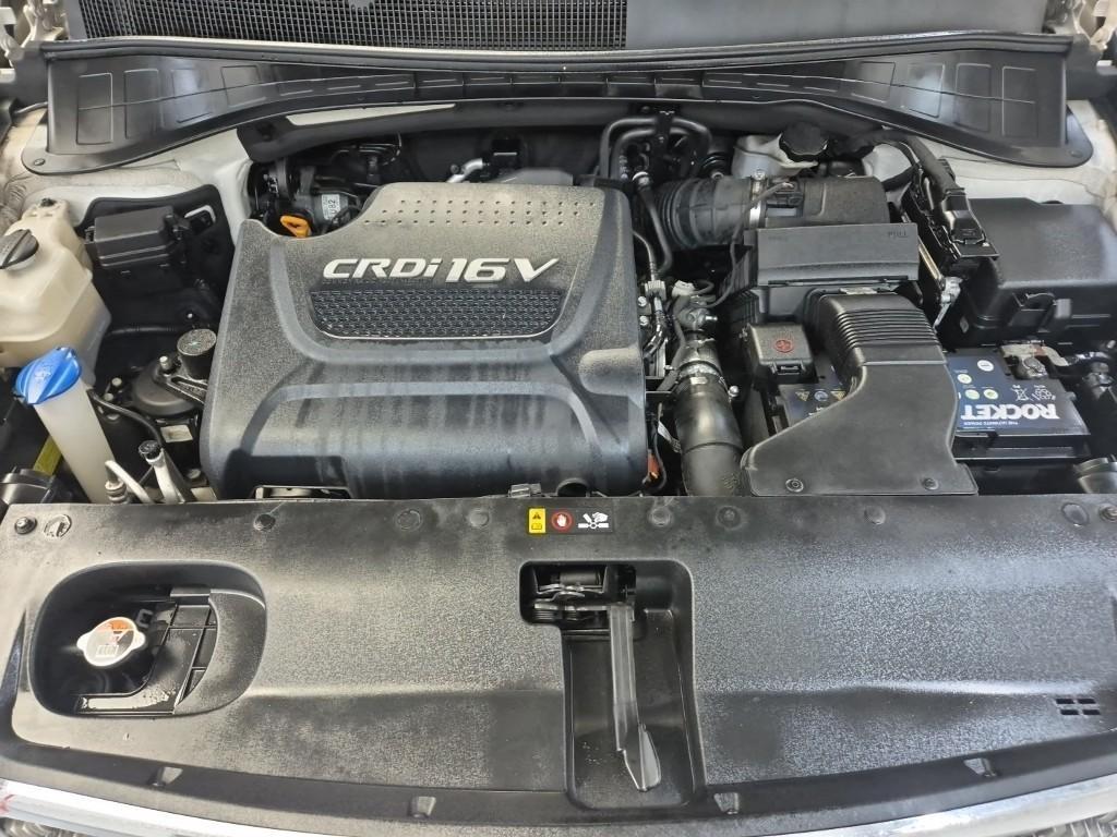 KIA Sorento - Vista 5