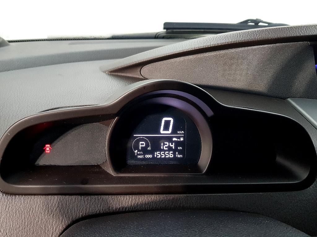 Ssangyong Korando - Vista 7